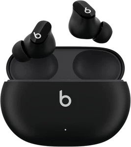 BEATS STUDIO BUDS - TRUE WIRELESS NOISE CANCELLING EARBUDS - SCHWARZ - Bild 1 von 8