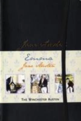 Emma (The Winchester Austen) by Jane Austen - Image 1 of 1