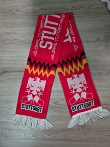 Schal Fanschal VfB Stuttgart - Bild 1 von 1