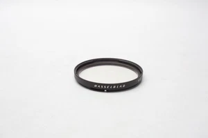 Hasselblad B60 1x UV Sky -0 (1A) Multicoated Filter 51608, Hasselblad Bayonet - Picture 1 of 4