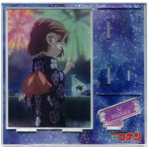 Ai Haibara Acrylständer "C92 Detektiv Conan Gravure Collection Sommer" - Bild 1 von 1