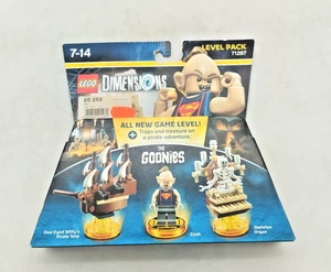 LEGO 71267 Level Pack - The Goonies MISB NEW SEALED Dimensions Figur Figuren - Picture 1 of 6