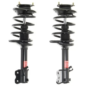 For Mercury Villager Nissan Quest Pair Front Monroe Quick Struts CSW - Picture 1 of 3