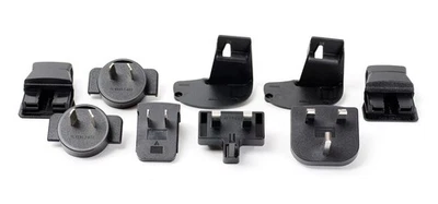 Hasselblad Exchange Plugs for Hasselblad Charger 3053568 Different Types No.0780 - Image 1 of 2