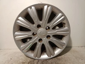 4173021600 CERCHIONE IN LEGA / R17X7JET38 / 5504131 PER SSANGYONG RODIUS II 2.0 - Bild 1 von 10