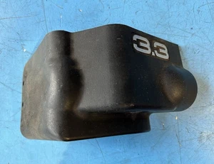 •Originale• Coperchio acceleratore Alpina B10 3.3 (BMW E39) S52B33 1354156 - Foto 1 di 3