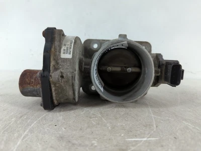 2006-2008 Ford Explorer Throttle Body GUF0V - Image 1 of 4