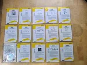 +++ RAAbits Sport - über 45 Unterrichtsreihen Sport - Loseblattsammlung +++ - Bild 1 von 10