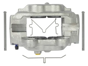 19NY84K Front Left Brake Caliper Fits 1986-1988 Toyota Pickup 2.4L 4 Cyl - Picture 1 of 1