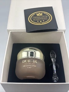 D’OR24K Prestige Endless Beauty 24K Gold Gesichtspeeling System - Bild 1 von 4