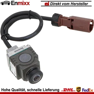 FÜR MERCEDES-BENZ W205 GLC C253 W253 X253 V-KLASSE W447 NEU KAMERA VORNE 360 - Bild 1 von 7