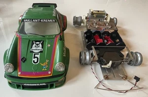 Tamiya RC Porsche 934 Turbo RSR in 1:12 (58001) Vintage - Bild 1 von 15
