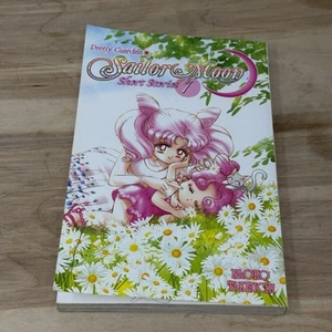 Pretty Guardian Sailor Moon: Short Stories: Volume 1, Takeuchi, Naoko - Picture 1 of 6