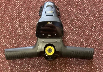 Mango de repuesto Powakaddy Ct6 - Imagen 1 de 3