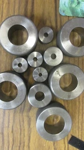 Comtorgage Fassung Ring Messgerät - Bild 1 von 3