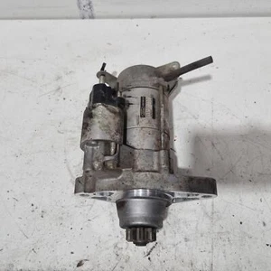 Ford Territory Starter Motor SZ 04/2011-12/2016 - Picture 1 of 4