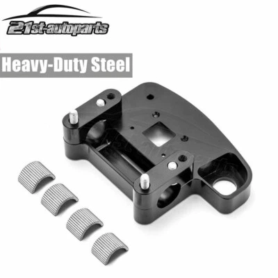 SOPORTE MONTAJE VAPOR TRAIL TECH Para Manillar YAMAHA RAPTOR 700 7/8" O 1 1/8"  Foto 1 de 4