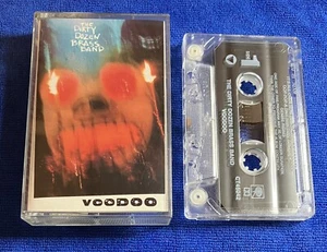 The Dirty Dozen Brass Band – Voodoo - Cassette* - Picture 1 of 6
