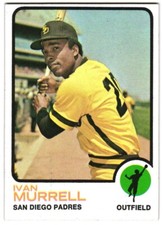 1973 Topps Baseball Cards Complete Your Set #397-#528 U-Pick - Create Your Lot