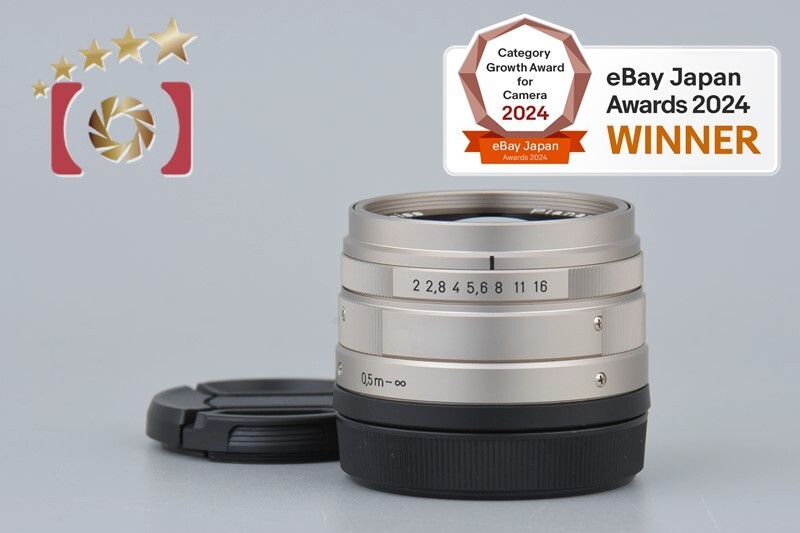 Contax G 45mm Focal Camera Lenses for sale - eBay Contax G 45mm Focal Camera Lenses for sale - eBay