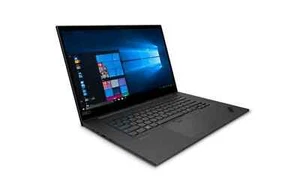 LENOVO ThinkPad P1 Gen 3 Laptop Core i7 FHD 1080P 1920x1080 NVIDIA T1000 B - Picture 1 of 2