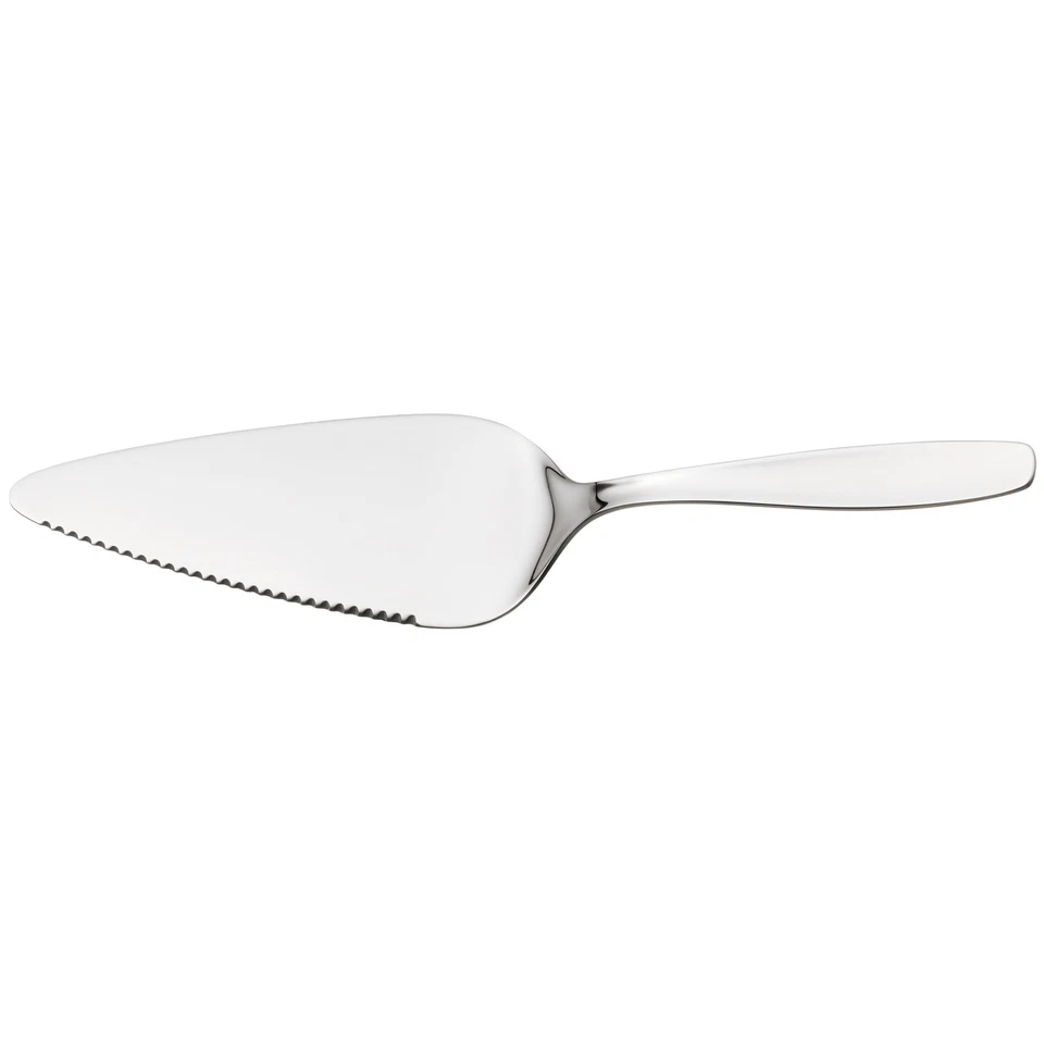 WMF Gebäckheber Tortenheber Kuchenheber mit Schneide Neu - Bild 1 von 1