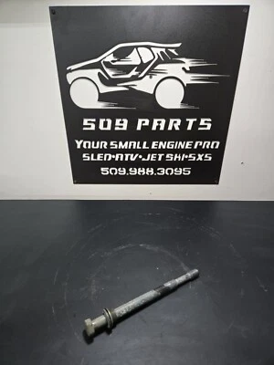 Polaris RMK 800 2002 perno de embrague Foto 1 de 2