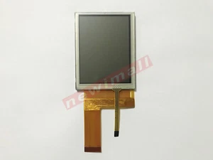 Pantalla LCD 3.8" LQ038Q7DB03 LQ038Q7DB03R + Digitalizador Táctil para Sharp - Imagen 1 de 2