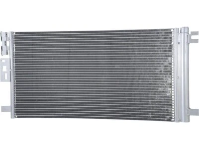 For 2005-2010 Chevrolet Cobalt A/C Condenser API 13643ZSGM 2007 2009 2006 2008 - Image 1 of 2