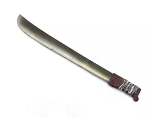 Figura de acción arma espada de machete personalizada escala 1/6 The Last of Us Joel - Imagen 1 de 8