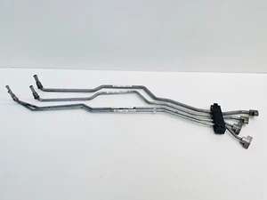 Tubos de manguera delanteros de transmisión dinámica BMW X5 E70 F15 X6 E71 F16 6783675 #078 - Imagen 1 de 7