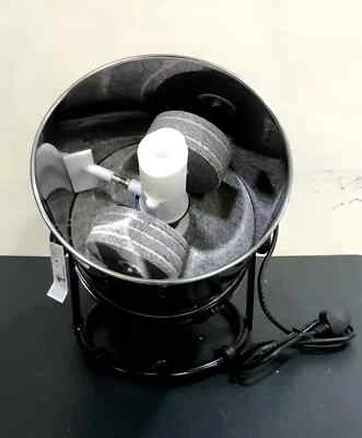 Premier Melanger Stone Grinding with Tilt Feature 2 Litre 200W for UK AUS NZ EU