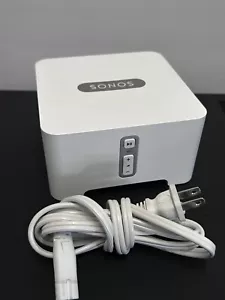 Sonos Connect Gen 2 Model S15 2nd S2 Compatible Power Cable (Latest App) - Picture 1 of 3