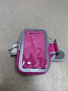 Funda de brazo para teléfono, rosa - Imagen 1 de 6