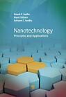 Nanotechnology Principles And Applications By Sindhu Chitkara Sa New