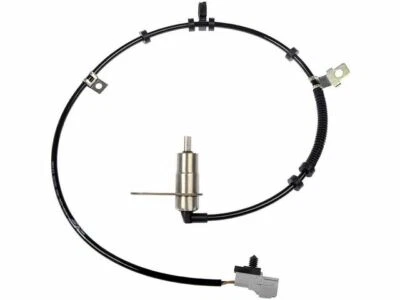Sensor de velocidad delantero izquierdo Dorman 32467TR 2002 para Dodge Ram 1500 Van 2001-2003 ABS Foto 1 de 2