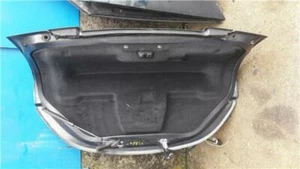 boot lid CITROEN C6 2.7 HDI 283286 - Picture 1 of 3