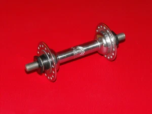 DDR Fahrrad Klappfahrrad Jugendrad Radnabe Vorderrad Vorderradnabe RENAK NOS - Bild 1 von 2