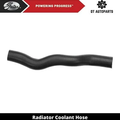 Manguera de refrigerante de radiador de gas V6 de 3,5 L para Toyota Avalon 2005-2007 puertas superiores 2006 Foto 1 de 4