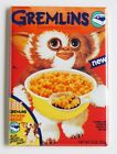 Gremlins Cereal Box FRIDGE MAGNET gizmo