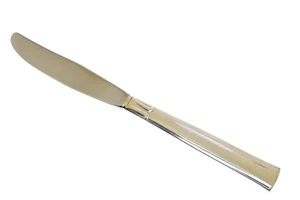 Oneida Community Silverplate 1955 New Era 7,5" Tafelmesser  - Bild 1 von 1