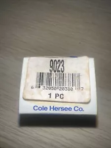 Cole Hersee 9023 Interruttore a pulsante momentaneo resistente - Foto 1 di 8