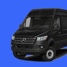 window cleaning van for sale ebay