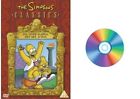 The Simpsons On Your Marks Get Set D'Oh - [DVD only