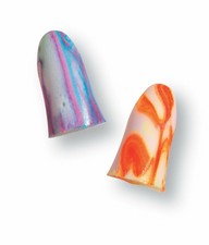 Moldex, tappi per le orecchie 7800, in morbida schiuma, SNR 35 dB, 50 paia