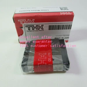 1PCS Brand NEW THK Linear Slide Block Bearing SHW14CRM 14*40*45.5mm - Picture 1 of 4