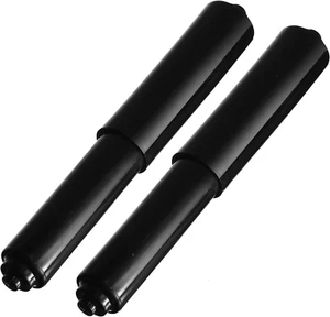 Toilet Paper Holder Spool Replacement Spring Roll Spindle Insert Tissue Shaft Co - Picture 1 of 3