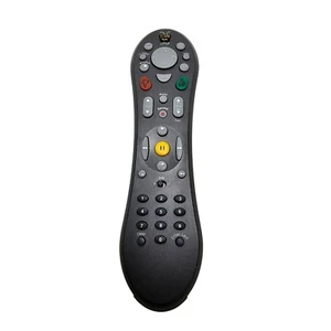 Mando a distancia TiVo SMLD-00040-000 PROBADO negro - Imagen 1 de 6