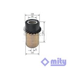Fits Fiat Ducato 1986-1990 1.9 D 2.4 2.5 2.9 + Other Models Air Filter Mity