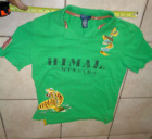 Polo Ralph Lauren Himal US Tiger Dragon Embroidered Rugby Polo XL KIDS
